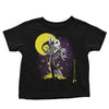 The Pumpkin King - Youth Apparel