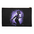 The Purple Stinger - Accessory Pouch