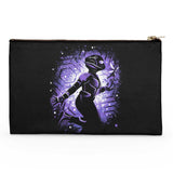 The Purple Stinger - Accessory Pouch