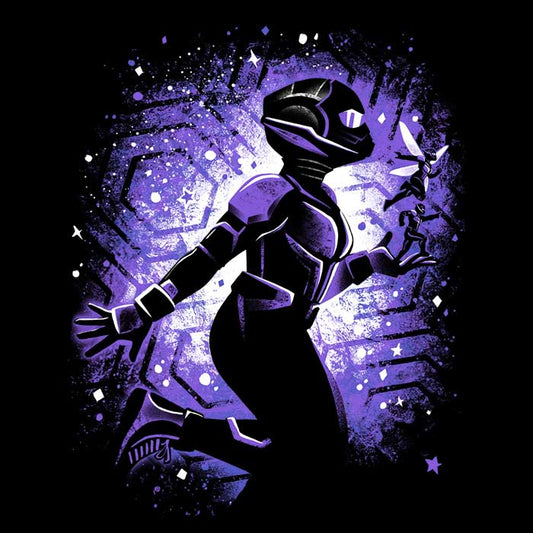 The Purple Stinger - Coasters