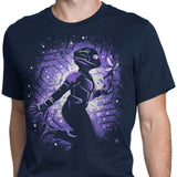 The Purple Stinger - Men's Apparel