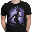 The Purple Stinger - Men's Apparel