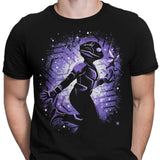 The Purple Stinger - Men's Apparel