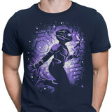 The Purple Stinger - Men's Apparel