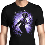 The Purple Stinger - Men's Apparel