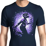 The Purple Stinger - Men's Apparel