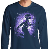 The Purple Stinger - Long Sleeve T-Shirt