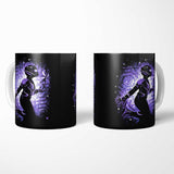 The Purple Stinger - Mug