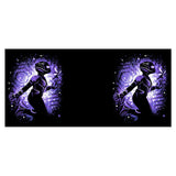 The Purple Stinger - Mug