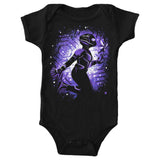 The Purple Stinger - Youth Apparel