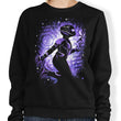 The Purple Stinger - Sweatshirt