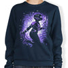 The Purple Stinger - Sweatshirt