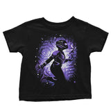 The Purple Stinger - Youth Apparel