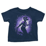 The Purple Stinger - Youth Apparel
