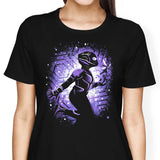 The Purple Stinger - Women's Apparel