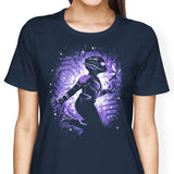 The Purple Stinger - Women's Apparel