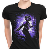 The Purple Stinger - Women's Apparel