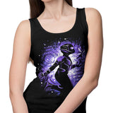 The Purple Stinger - Tank Top