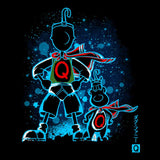 The Quail - Youth Apparel