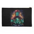 The Quantum Realm - Accessory Pouch