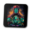 The Quantum Realm - Coasters