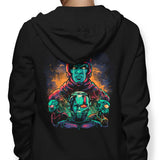 The Quantum Realm - Hoodie