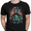 The Quantum Realm - Men's Apparel