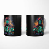 The Quantum Realm - Mug