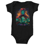 The Quantum Realm - Youth Apparel