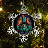 The Quantum Realm - Ornament
