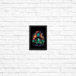 The Quantum Realm - Posters & Prints