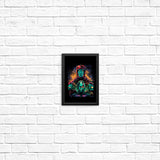 The Quantum Realm - Posters & Prints