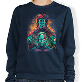 The Quantum Realm - Sweatshirt