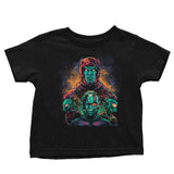 The Quantum Realm - Youth Apparel