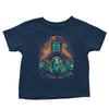 The Quantum Realm - Youth Apparel