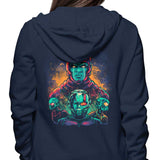 The Quantum Realm - Hoodie