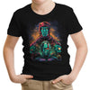 The Quantum Realm - Youth Apparel