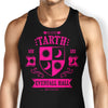 The Quartered Crest - Tank Top