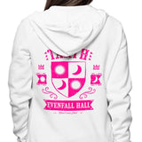 The Quartered Crest - Hoodie