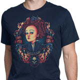 The Queen in Red - Men's Apparel