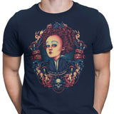 The Queen in Red - Men's Apparel