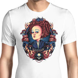 The Queen in Red - Men's Apparel