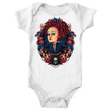 The Queen in Red - Youth Apparel