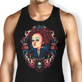 The Queen in Red - Tank Top