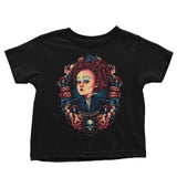 The Queen in Red - Youth Apparel