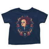 The Queen in Red - Youth Apparel