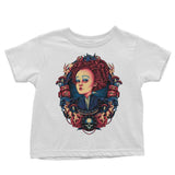 The Queen in Red - Youth Apparel