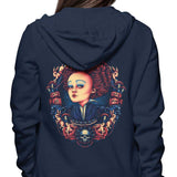 The Queen in Red - Hoodie