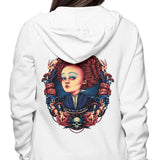 The Queen in Red - Hoodie
