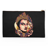 The Queen of Envy - Accessory Pouch
